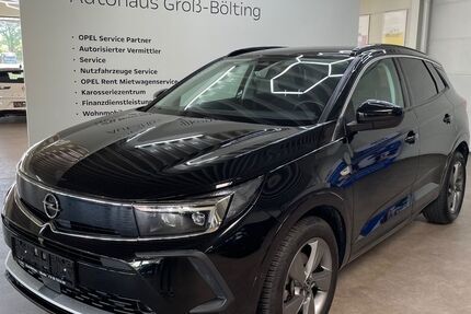 Opel Grandland (X) 37.492 km 19.990 &euro; Rhede 46414