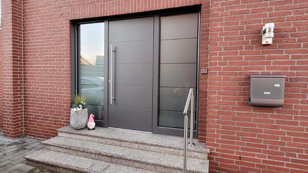 Mehrfamilienhaus, Wohnhaus Velen Ramsdorf - 7 Zimmer, 194 m&sup2;, 375.000&euro; | Angebot:25851557