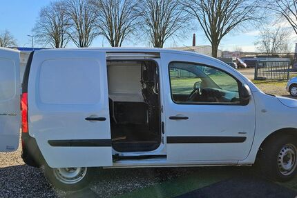 Mercedes-Benz Citan 167.455 km 6.799 &euro; Xanten 46509