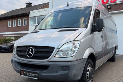 Mercedes-Benz Sprinter 196.000 km 14.990 &euro; Hamminkeln 46499