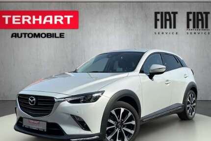 Mazda CX-3 50.999 km 18.987 &euro; Stadtlohn 48703
