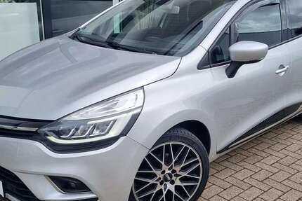 Renault Clio 62.500 km 9.950 &euro; Borken 46325