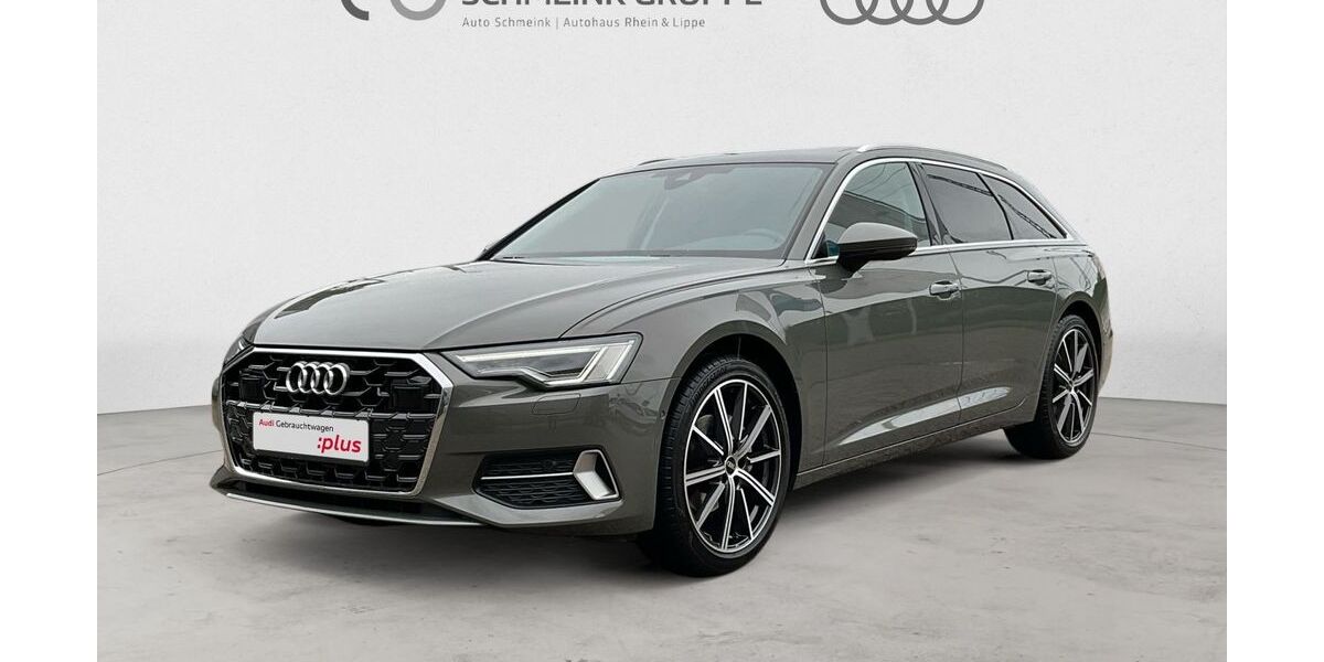Audi A6 29.940 km 40.880 &euro; Wesel 46483