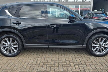 Mazda CX-5 79.026 km 20.880 &euro; Bocholt 46395