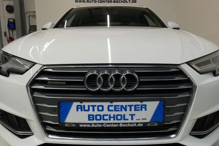 Audi A4 287.000 km 11.700 &euro; Bocholt 46395