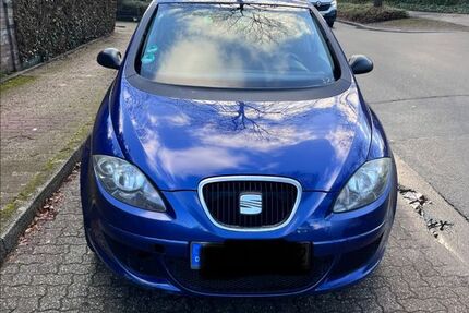 Seat Ateca 219.400 km 2.000 &euro; Bocholt 46397