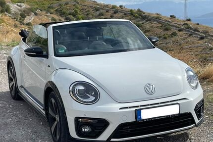 VW Beetle 47.000 km 28.400 &euro; Isselburg-Anholt 46419
