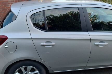 Opel Corsa 113.400 km 6.490 &euro; Reken 48734