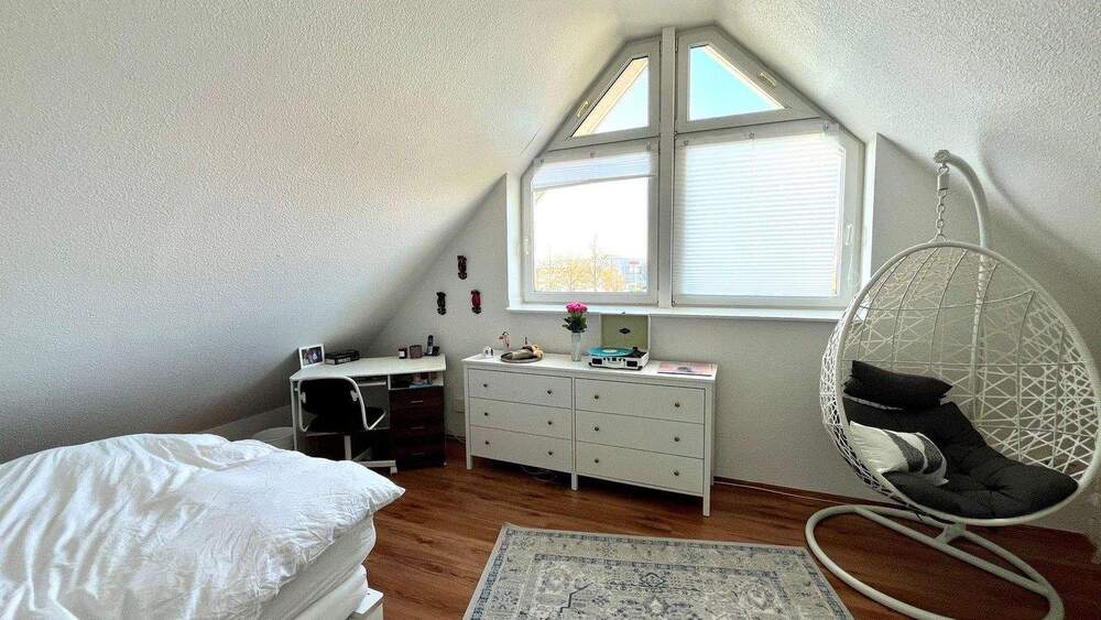 Doppelhaushälfte Borken - 4 Zimmer, 128 m&sup2;, 395.000&euro; | Angebot:25707873