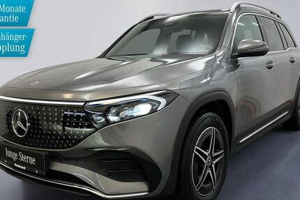 Mercedes-Benz EQB 19.780 km 40.880 &euro; Gescher 48712