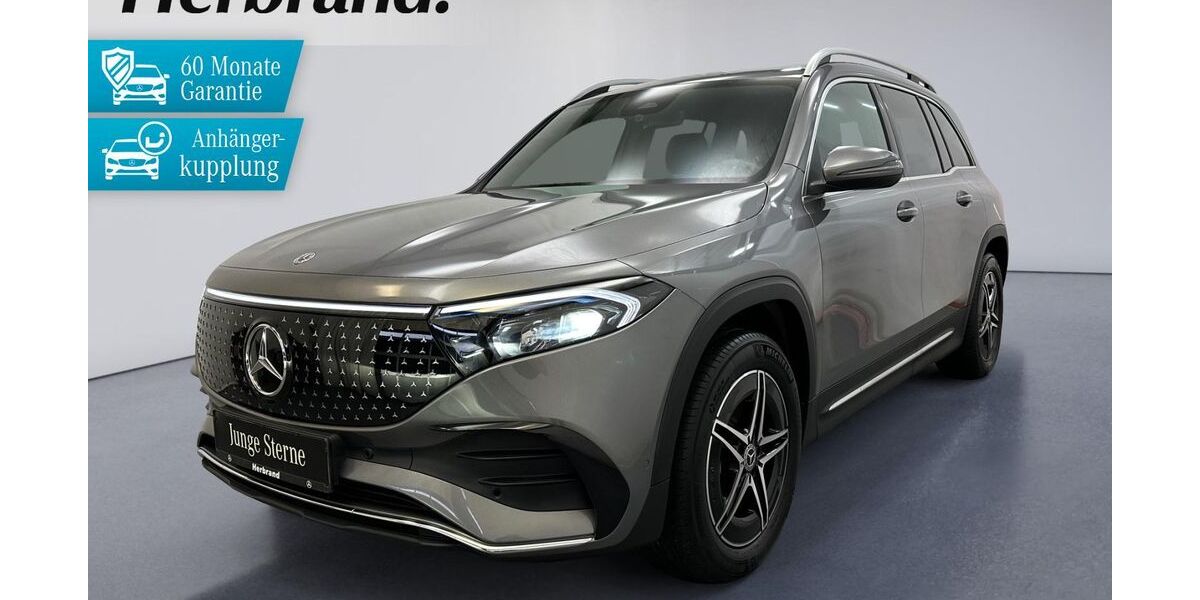 Mercedes-Benz EQB 19.780 km 40.880 &euro; Gescher 48712