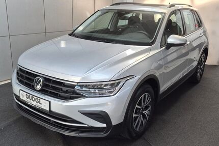 VW Tiguan 56.650 km 27.920 &euro; Raesfeld 46348