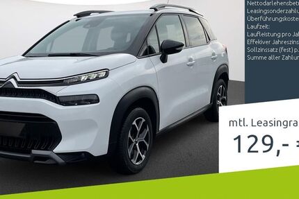 Citroen C3 Aircross 19.542 km 12.380 &euro; Bocholt 46395
