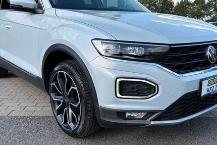VW T-Roc 71.810 km 19.990 &euro; Rhede 46414