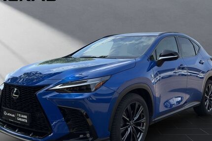 Lexus NX 450h 46.658 km 48.990 &euro; Wesel 46485