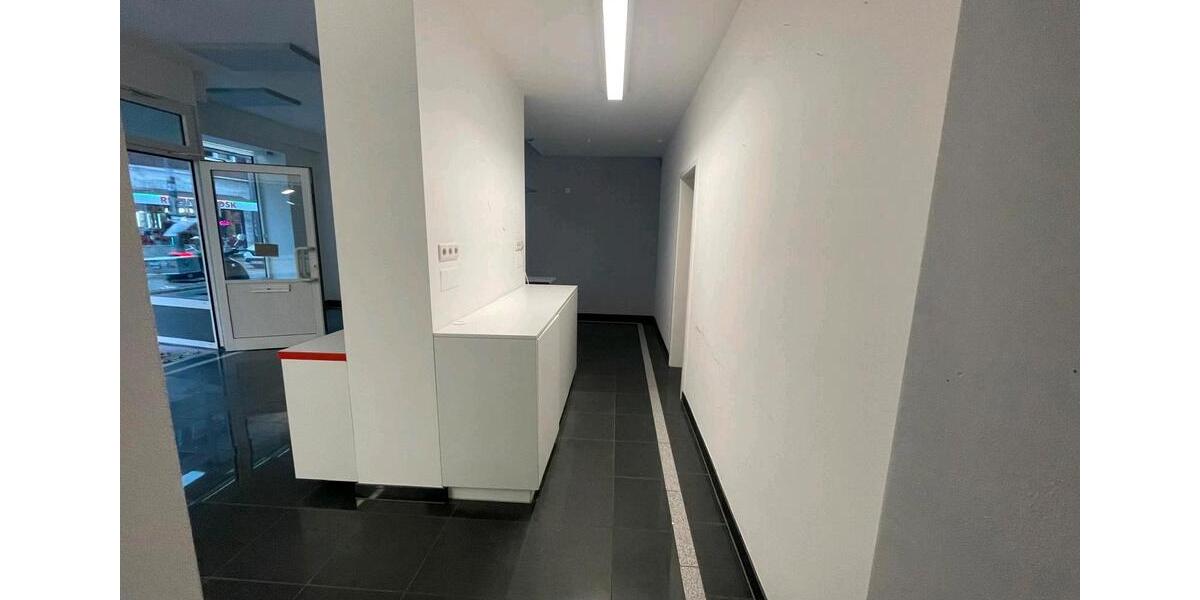 Gewerbeobjekt Emmerich am Rhein - 1.000&euro; | Angebot:25398290