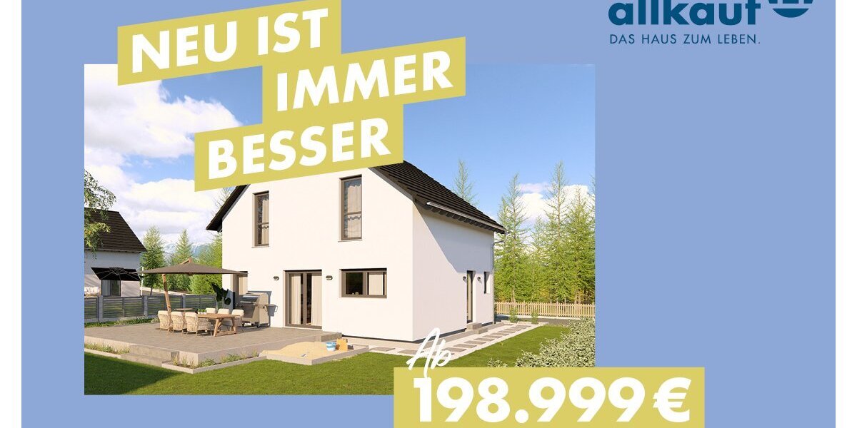Individuell geplantes Ausbauhaus in Voerde - Komfort und Flexibilität in gehobener Ausstattung - Einfamilienhaus Voerde | Angebot:27338225