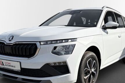 Skoda Kamiq 4.946 km 24.746 &euro; Bocholt 46395