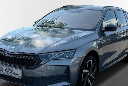 Skoda Octavia 19.946 km 31.346 &euro; Bocholt 46395