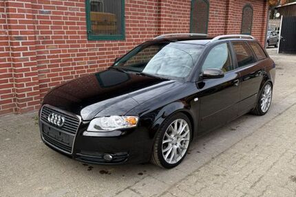 Audi A4 176.000 km 5.950 &euro; Borken 46325