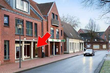 Gewerbeobjekt Raesfeld - 1.200&euro; | Angebot:23726363