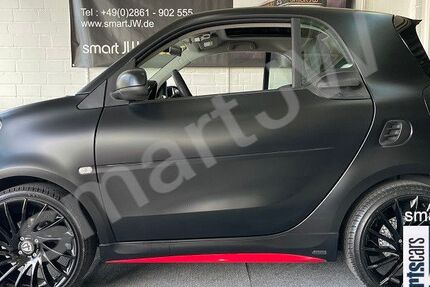 Smart ForTwo 19.903 km 42.000 &euro; Borken 46325