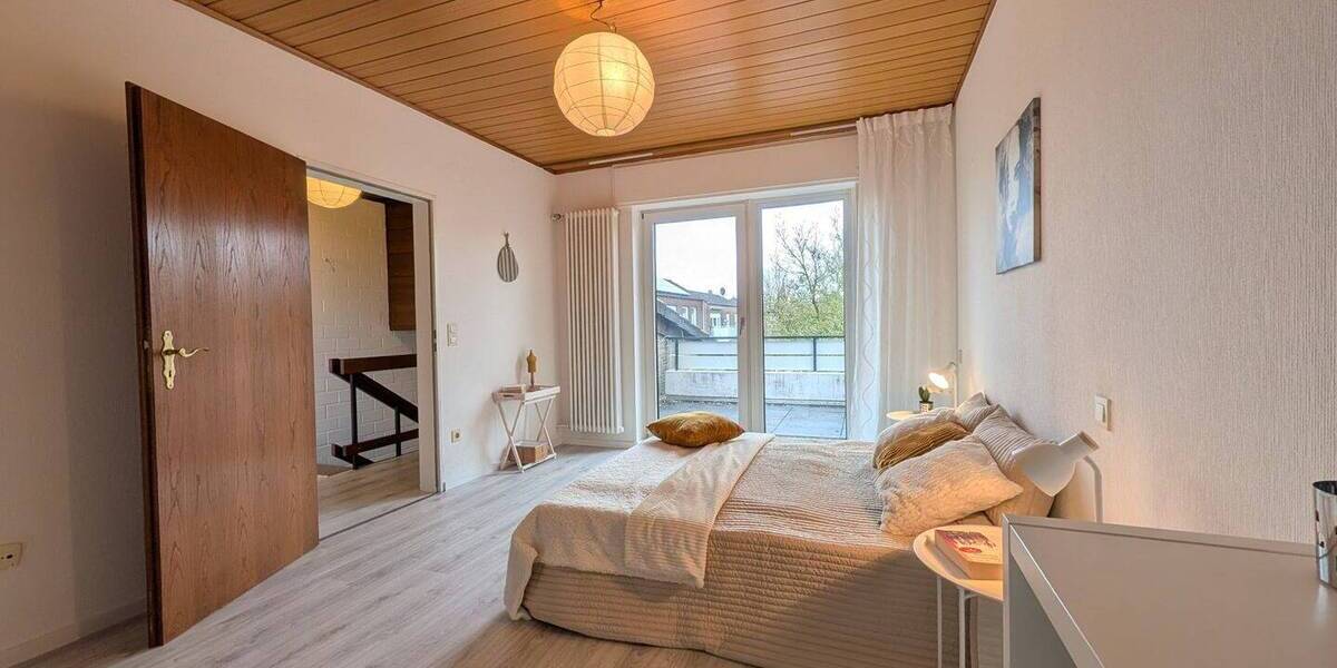 Reihenendhaus Kalkar Altkalkar - 4 Zimmer, 108 m&sup2;, 250.000&euro; | Angebot:26017596