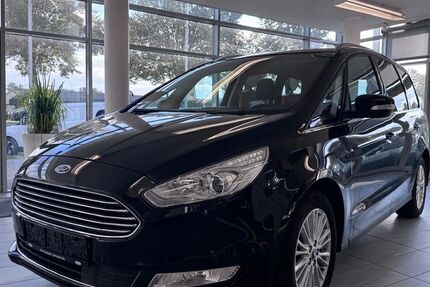 Ford Galaxy 109.500 km 23.990 &euro; Gescher 48712