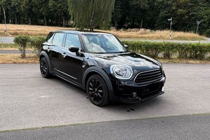 Mini Countryman D (Cooper) 92.000 km 18.250 &euro; Reken 48734