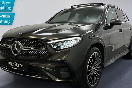 Mercedes-Benz GLC 300 14.945 km 59.980 &euro; Gescher 48712
