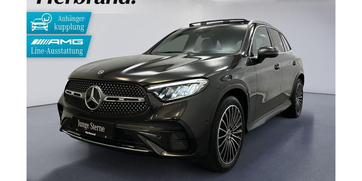 Mercedes-Benz GLC 300 14.945 km 59.980 &euro; Gescher 48712