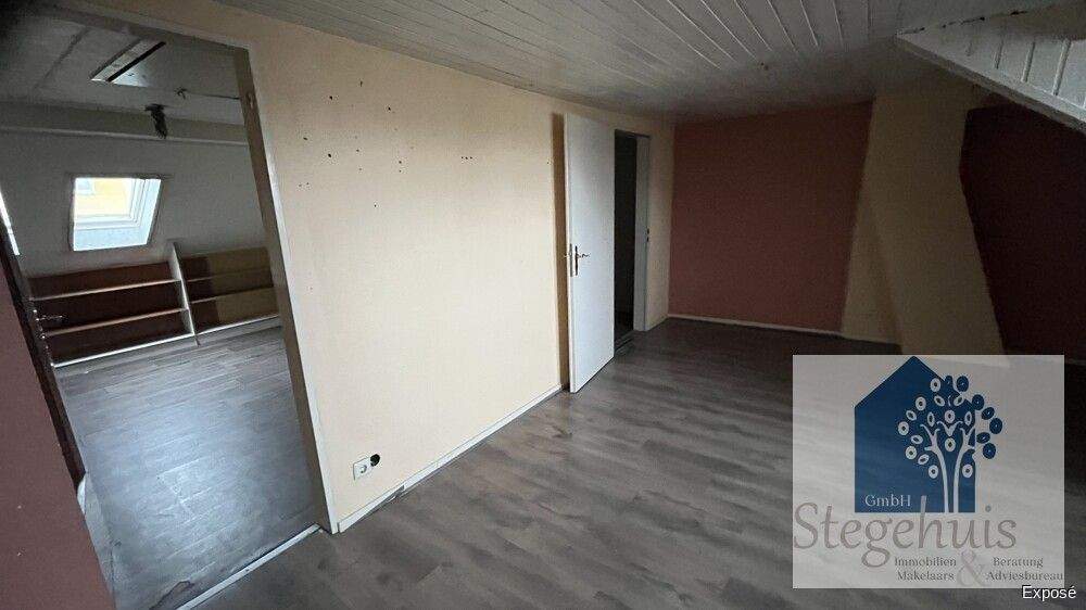 Reihenmittelhaus Emmerich - 6 Zimmer, 105 m&sup2;, 169.000&euro; | Angebot:25695483