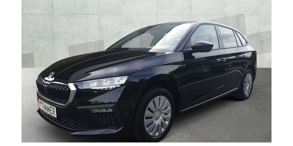 Skoda Scala 25.207 km 18.650 &euro; Borken 46325