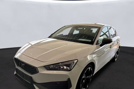 Cupra Leon 31.651 km 24.346 &euro; Bocholt 46395