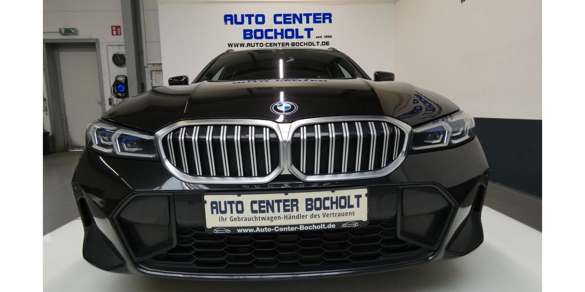 BMW 320 116.000 km 28.700 &euro; Bocholt 46395