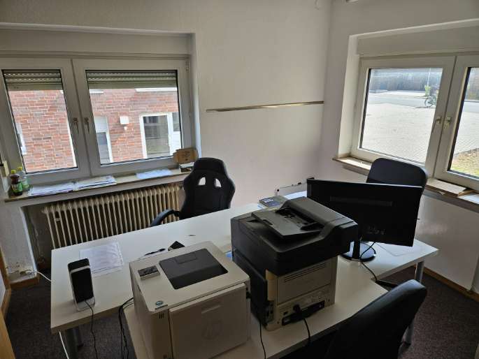 Gewerbeobjekt Wesel Fusternberg - 400&euro; | Angebot:26668050