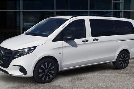 Mercedes-Benz Vito 16.093 km 58.900 &euro; Gescher 48712