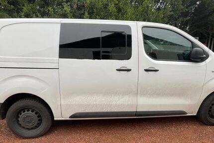 Peugeot Expert 75.000 km 14.000 &euro; Bocholt 46395