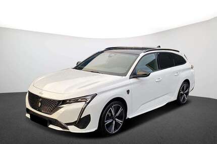 Peugeot 308 19.064 km 24.480 &euro; Borken 46325