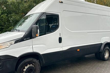 IVECO Andere 295.000 km 20.500 &euro; Isselburg 46419