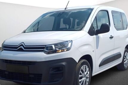 Citroen Berlingo 12.316 km 18.490 &euro; Bocholt 46395