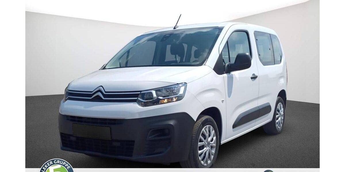 Citroen Berlingo 12.316 km 18.490 &euro; Bocholt 46395