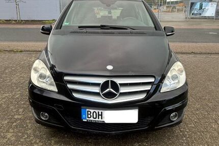 Mercedes-Benz B 150 220.000 km 3.900 &euro; Bocholt 46399