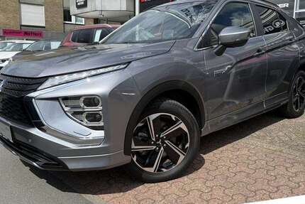 Mitsubishi Eclipse Cross 41.400 km 24.450 &euro; Bocholt 46397
