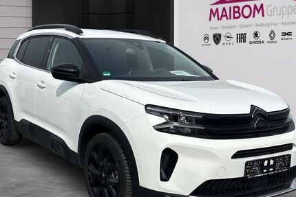 Citroen C5 Aircross 18.500 km 24.990 &euro; Wesel 46485