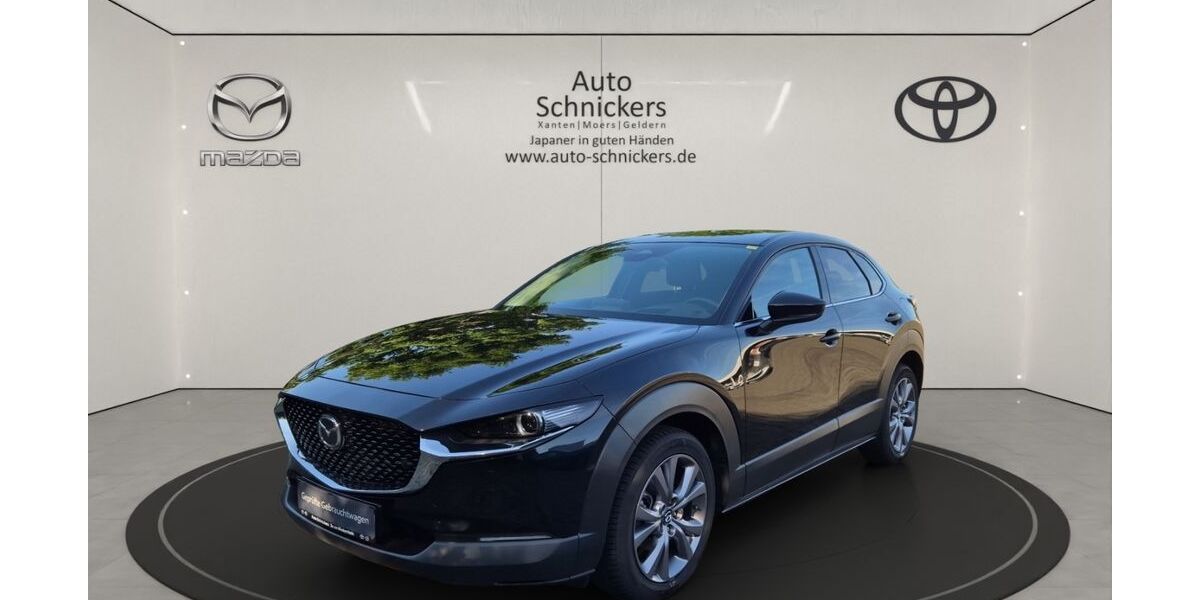 Mazda CX-30 20.588 km 26.740 &euro; Xanten 46509