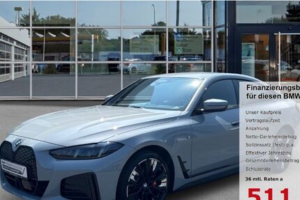 BMW i4 20.283 km 52.870 &euro; Borken 46325