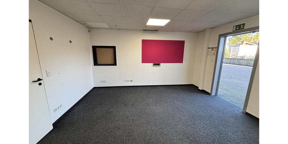 Gewerbeobjekt Bocholt - 2.950&euro; | Angebot:23233478