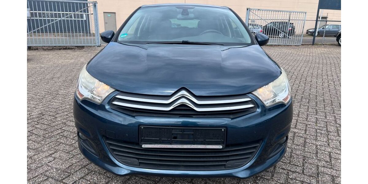 Citroen C4 270.000 km 2.690 &euro; Bocholt 46395