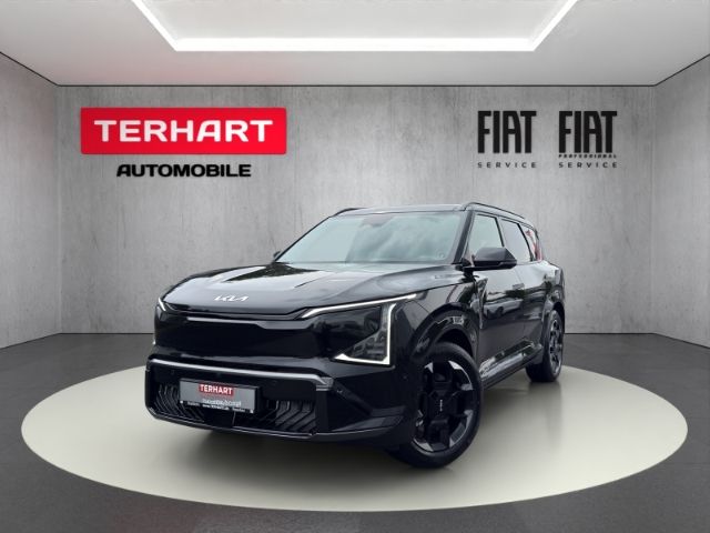 Kia EV5 3.999 km 47.787 &euro; Stadtlohn 48703